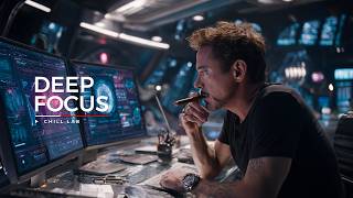 Deep Focus | Re-Wire Your Focus & The Ultimate Help to Boost Productivity Without Burnout