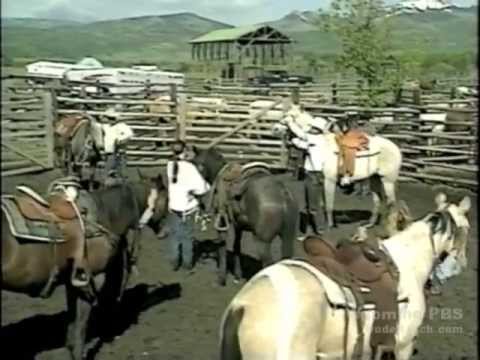 What is a Dude Ranch? History of Dude Ranch Vacation Industry