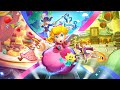 THX Universal Pictures Illumination Nintendo The Princess Peach Showtime Movie THX Variant