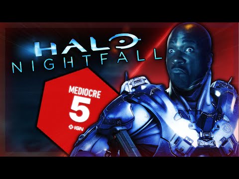 The Halo Movie That 343 Wishes You'd Forget