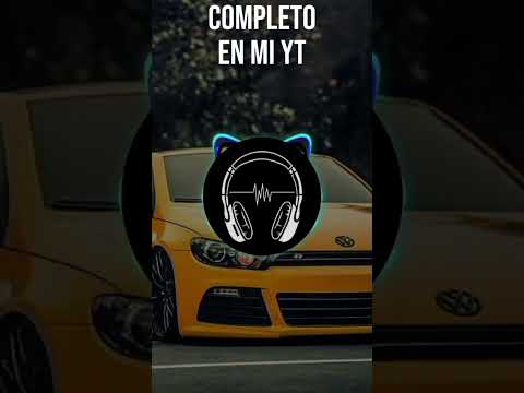 RETUMBA LA bocina 2   COMPLETO EN MI YT #music #rkt #suscribete