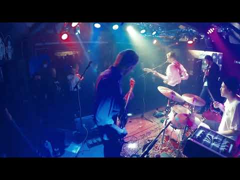 Low Lying Sun: Heaven Knows: Live Three Wise Monkeys: Independent Venue Week 2023