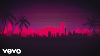 Andy Bianchini - Backseat (Lyric Video) ft. Yves Paquet