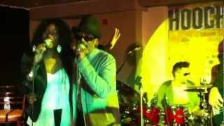 If I Ever Lose This Heaven