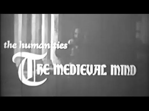 The Medieval Mind - The Medieval Period
