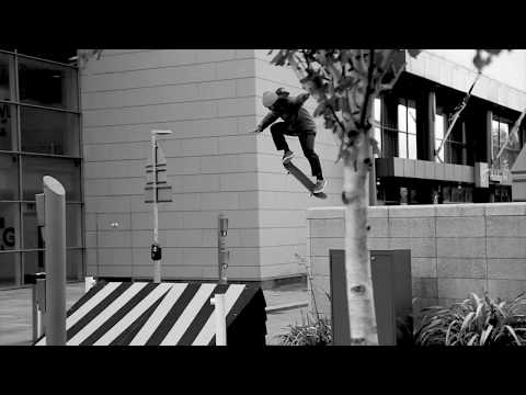 EDDIE BELVEDERE IS NOW ON DEATH SKATEBOARDS!