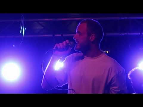 Winnetoe (Doe Maar tribute)