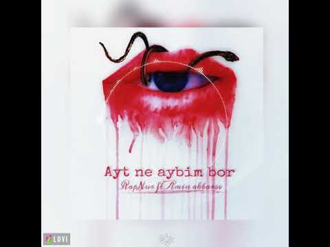 RapNur ft Amin Akbarov