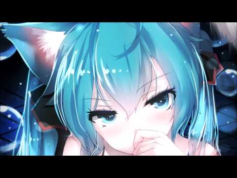Hatsune Miku feat. BAKAEDITZ - Vampires Lust(Official)