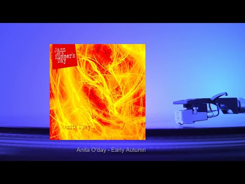 Jazz on a Summers Day Anita ODay