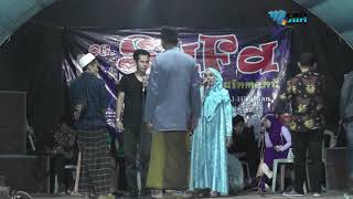 Download lagu Habib husen dan Fatim SMK NURUL HUDA 1 mp3