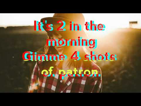 Reekado Banks - Need More ft Kida Kudz & EO(Lyrics Video)