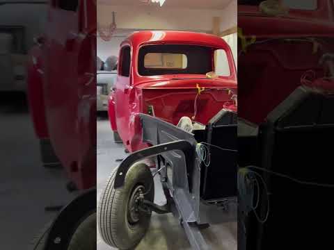 Thumbnail for 1949 Ford All Original Restoration by 1949 Ford