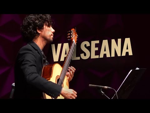VALSEANA (Sérgio Assad) - Luis Leite