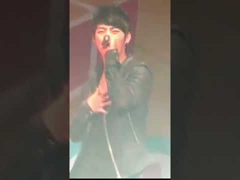 If #seoinguk Doesn't Do This in His Next Concert I'm not Attending 😂 lol jk #서인국