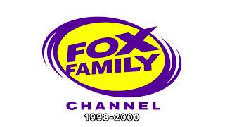 FreeForm historical logos