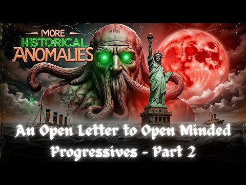 An Open Letter to Open-Minded Progressives - Mencius Moldbug's Pepsi challenge for liberals  Part 2