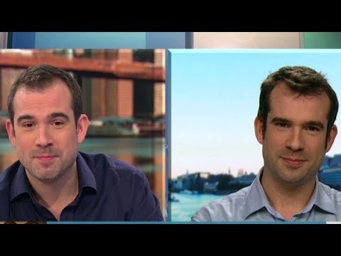 Twins go on different diets and they get surprising results