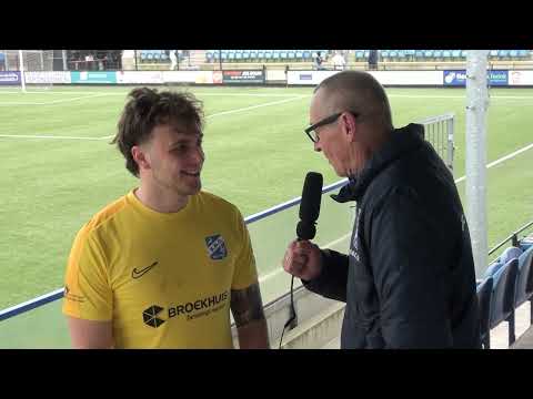 Veensche Boys   SDCP 1- 4