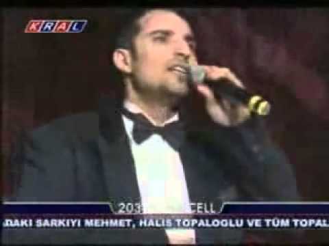 RAFET EL ROMAN KRAL TV 1995 SENİ SEVİYORUM ÖDÜL TÖRENİ