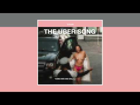 DRAM - The Uber Song (Audio)