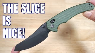 CIVIVI SIXGILL EDC KNIFE REVIEW: THE ULTIMATE EVERYDAY CARRY TOOL!