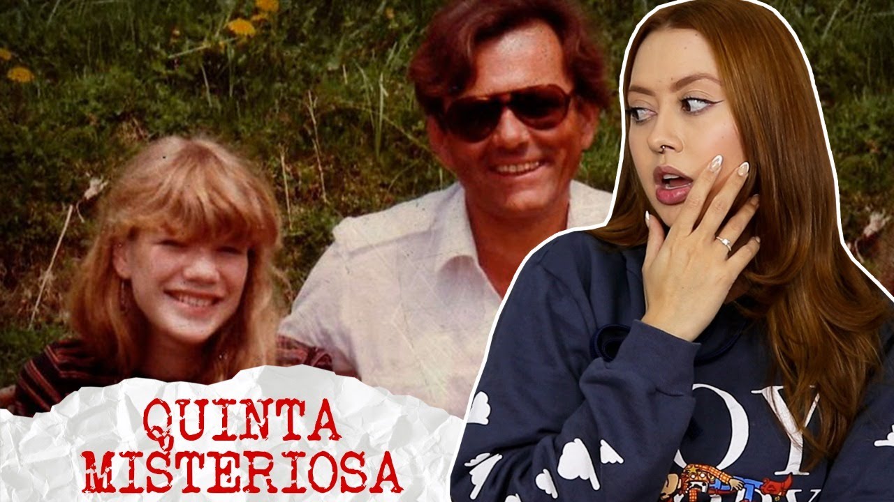 O PAI QUE VINGOU A SUA FILHA | Caso Kalinka Bamberski