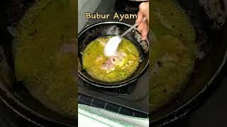 Download lagu Bubur Ayam Sat Set. #caramembuat #buburayam #resepmudah mp3