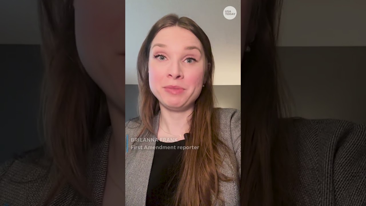 Hegseth fired the Army chief of chaplains. It’s an unusual move