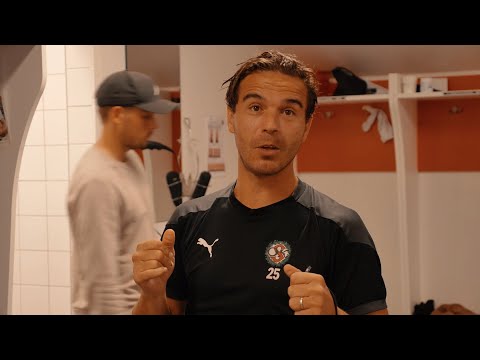 Pulsen inför: ÖSK – MFF