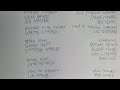 Remastered In The Night Garden End Credits