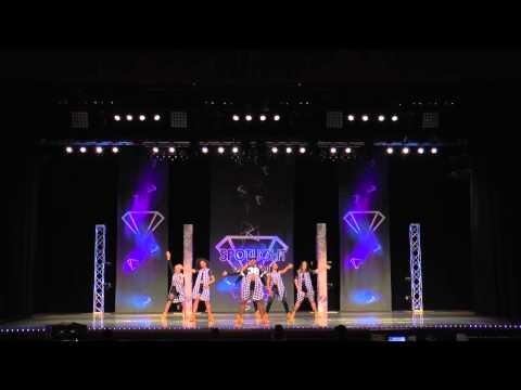 Bad - Urban Edge Dance Co. - [Riverside, CA]
