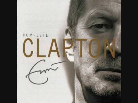 Eric Clapton-Tears in Heven