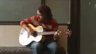 Surrogate - "Death Penalty" (Acoustic)