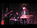 Junior Brown - Caballo Blanco.mkv