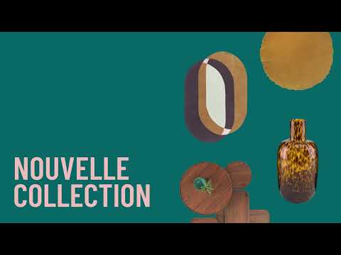 Nouvelle Collection 🤎