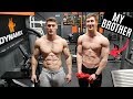 The Truth About Genetics | Training With My Brother
