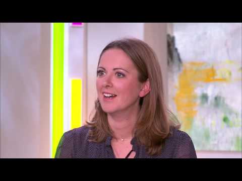 Charline VANHOENACKER à propos des audiences radio et ses concurrents - Thé ou Café - 29/04/2017