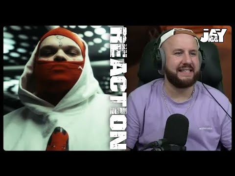 SIERRA KIDD • GELD MACHT RESPEKT | REACTION