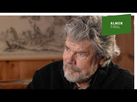 Herdenschutz in anderen Ländern - im Gespräch mit Reinhold Messner