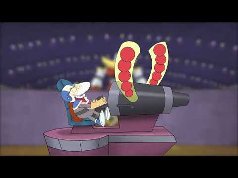 Pink Panther Episode 50 720p *The Cartoon Land*