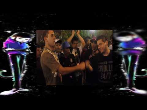 8os8: Deyra vs ✓ Capone - Apus Atipanaku 7