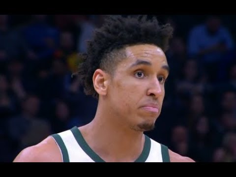 Malcolm Brogdon Highlights vs Heat RS19G43 - 16 Pts (15.01.19)
