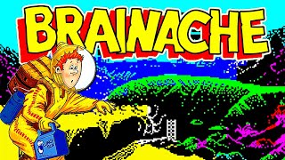 Tez-X Spectrum 1175 Brainache