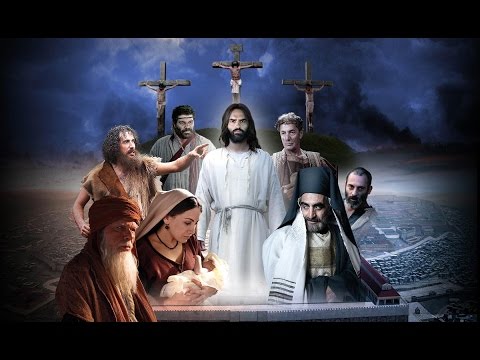 PREMIERA: FILM Mantuitorul - duminica 1 mai 2016, ora 21, la Alfa Omega TV