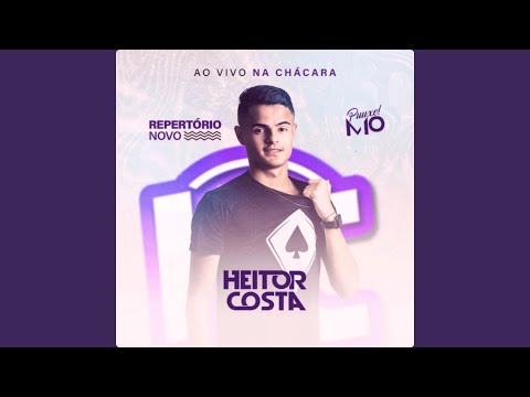 Eu Já Tava Bem (Ao Vivo)