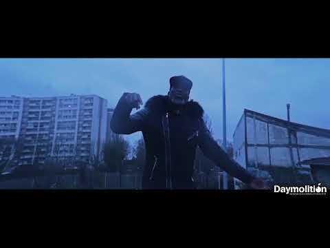 Rh las - Barillet I Daymolition