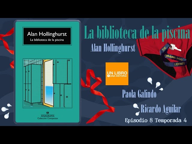 Vídeo relacionado con La biblioteca de la piscina (Compactos nº 389)
