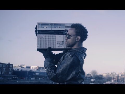 Samito "I Saw You" ft. Mabika