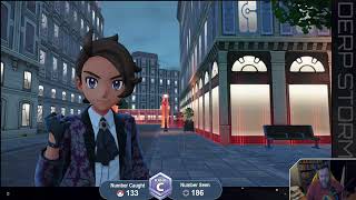 Story Playthru - Episode 11 - Main Mission 30